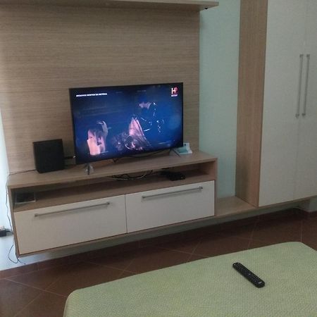 Ferienwohnung Excelente Studio Na Miguel Lemos 74 Rio de Janeiro Exterior foto