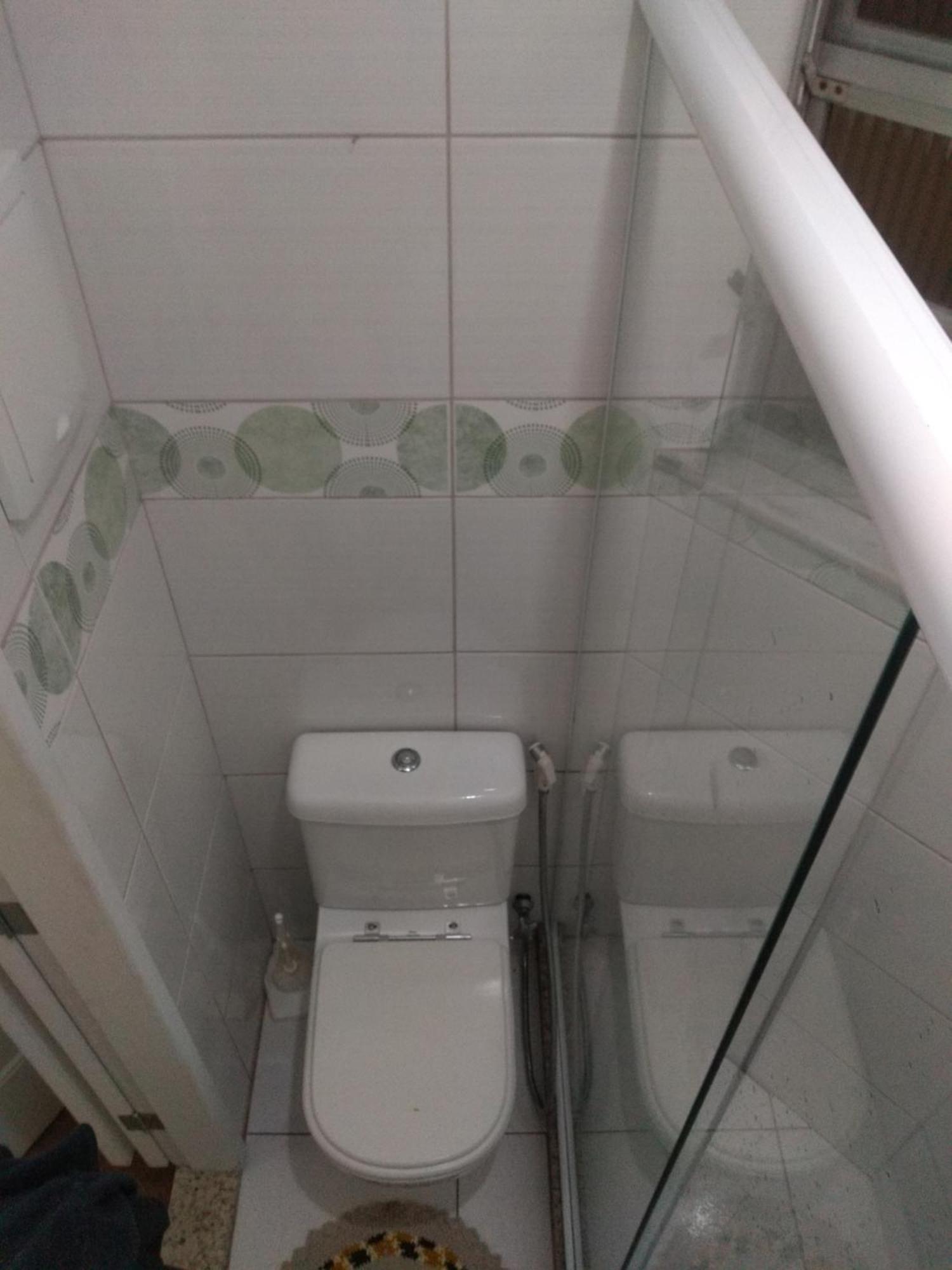 Ferienwohnung Excelente Studio Na Miguel Lemos 74 Rio de Janeiro Exterior foto