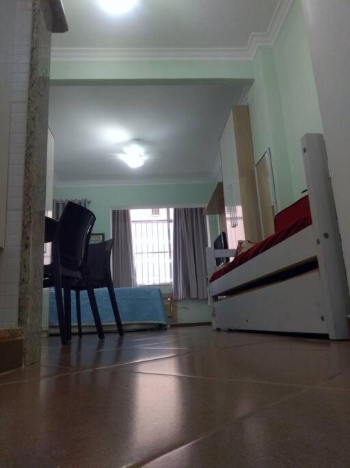 Ferienwohnung Excelente Studio Na Miguel Lemos 74 Rio de Janeiro Exterior foto