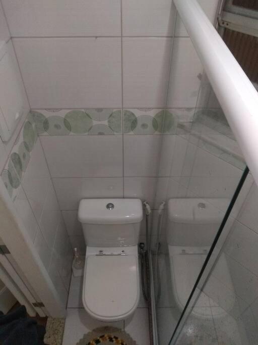 Ferienwohnung Excelente Studio Na Miguel Lemos 74 Rio de Janeiro Exterior foto