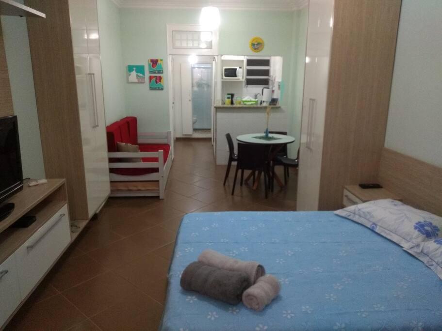 Ferienwohnung Excelente Studio Na Miguel Lemos 74 Rio de Janeiro Exterior foto